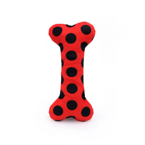 ZippyPaws - Miraculous Patterned Bone – Lucky Charm