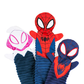 Marvel Skinny Peltz Spider Man