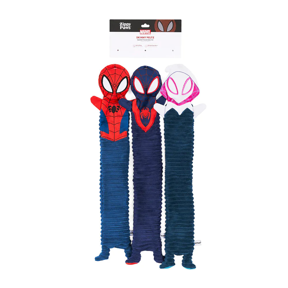 Marvel Skinny Peltz Spider Man