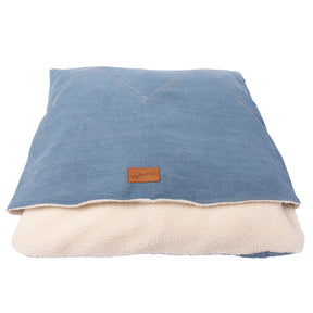 Bed Denim Envelope Snuggle