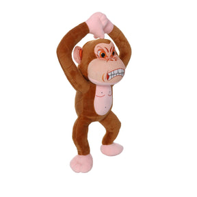 Mighty Angry Animals Monkey