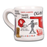 Collegiate Icon Mug