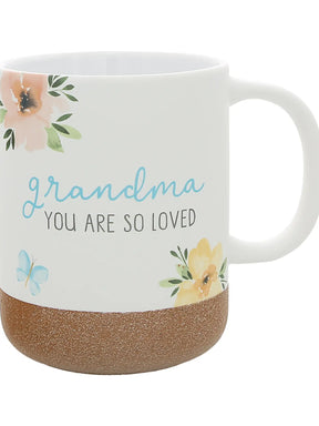 Pavilion - Grandma Mug 16oz