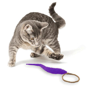 Dezi & Roo - Cat Toy A-Lure-Ring