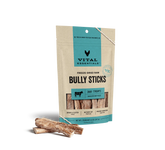 Vital Essentials - Bully Sticks Freeze-Dried Dog Treats