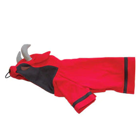 Dogo Pet - Angry Bull Hoodie Costume