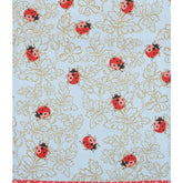 Peking Handicraft Ladybug Kitchen Towel