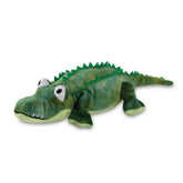 Petshop by Fringe Studio - Gator Green Dog Toy