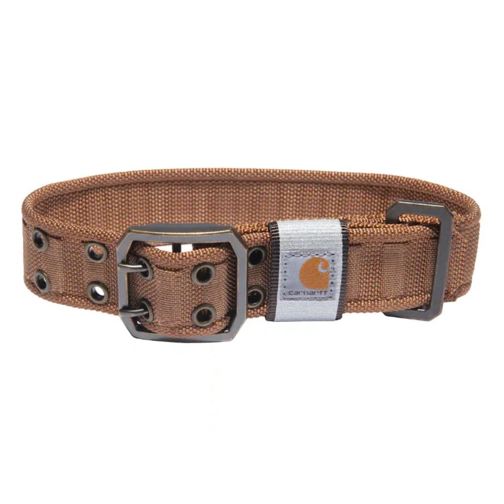 Nylon Wide Dog Collar