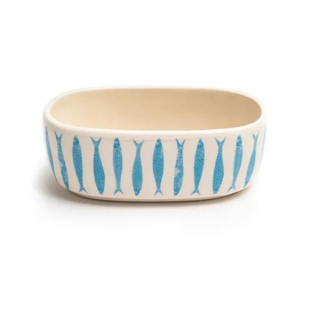 Park Life Design Faro Oval Cat Dish