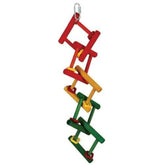 Caitec - Bird Toy Broken Ladder