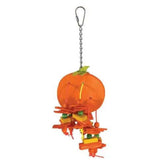 Caitec - Bird Toy Small Orange