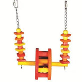 Caitec - Ferris Wheel Bird Swing