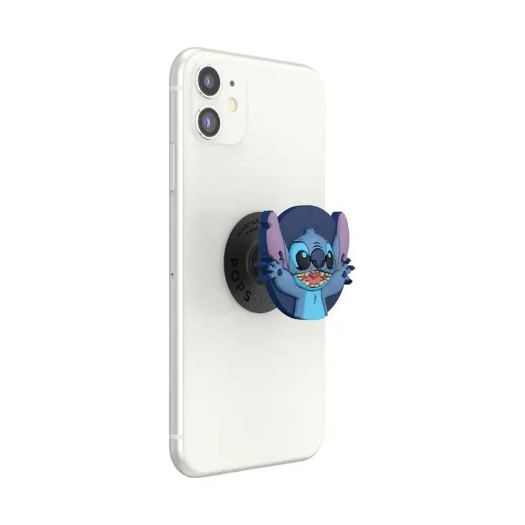 Popsocket Pop Grip Popout Stitch