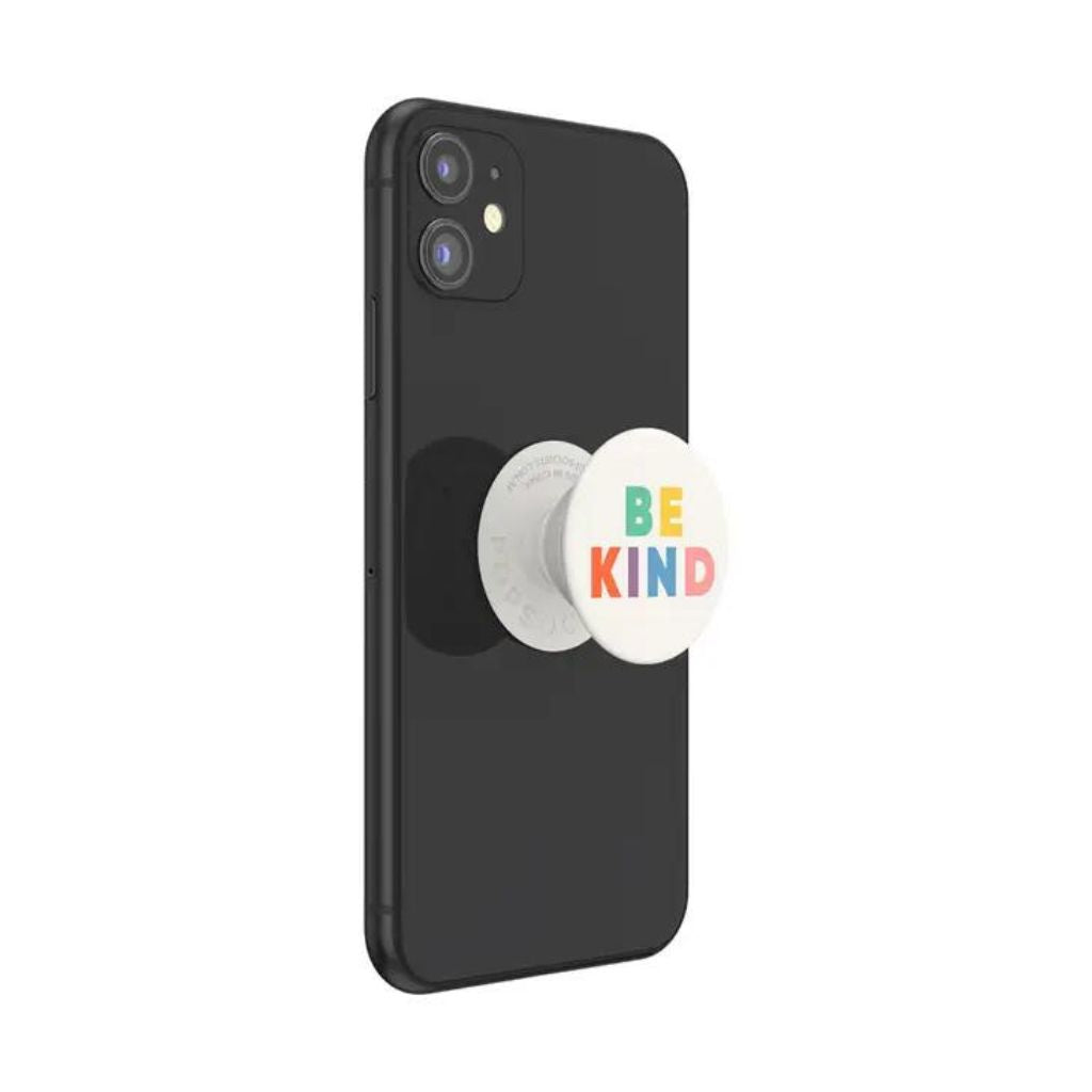 Popsocket Pop Grip Be Kind