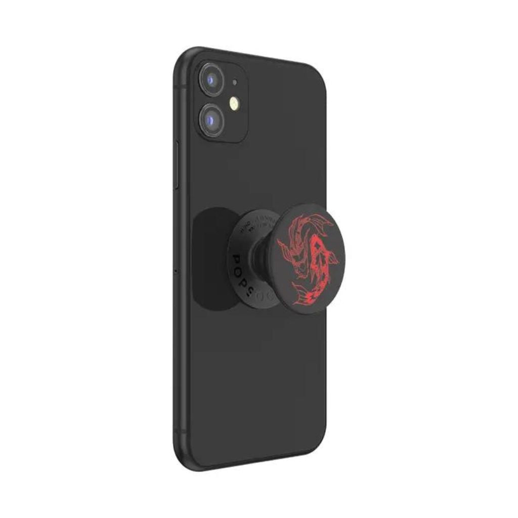 Popsocket Pop Grip So Koi