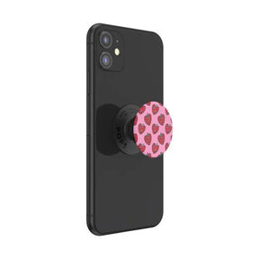 Popsocket Pop Grip Berry Cheeky