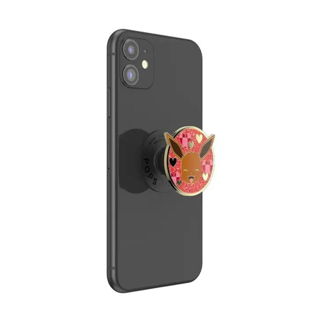 Popsocket Pop Grip Enamel Eevee Xoxo