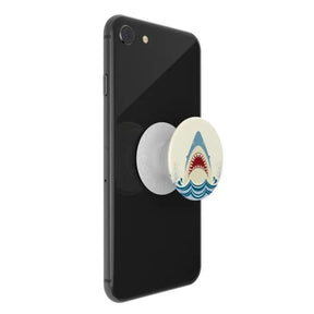 Popsocket Pop Grip Shark Jump