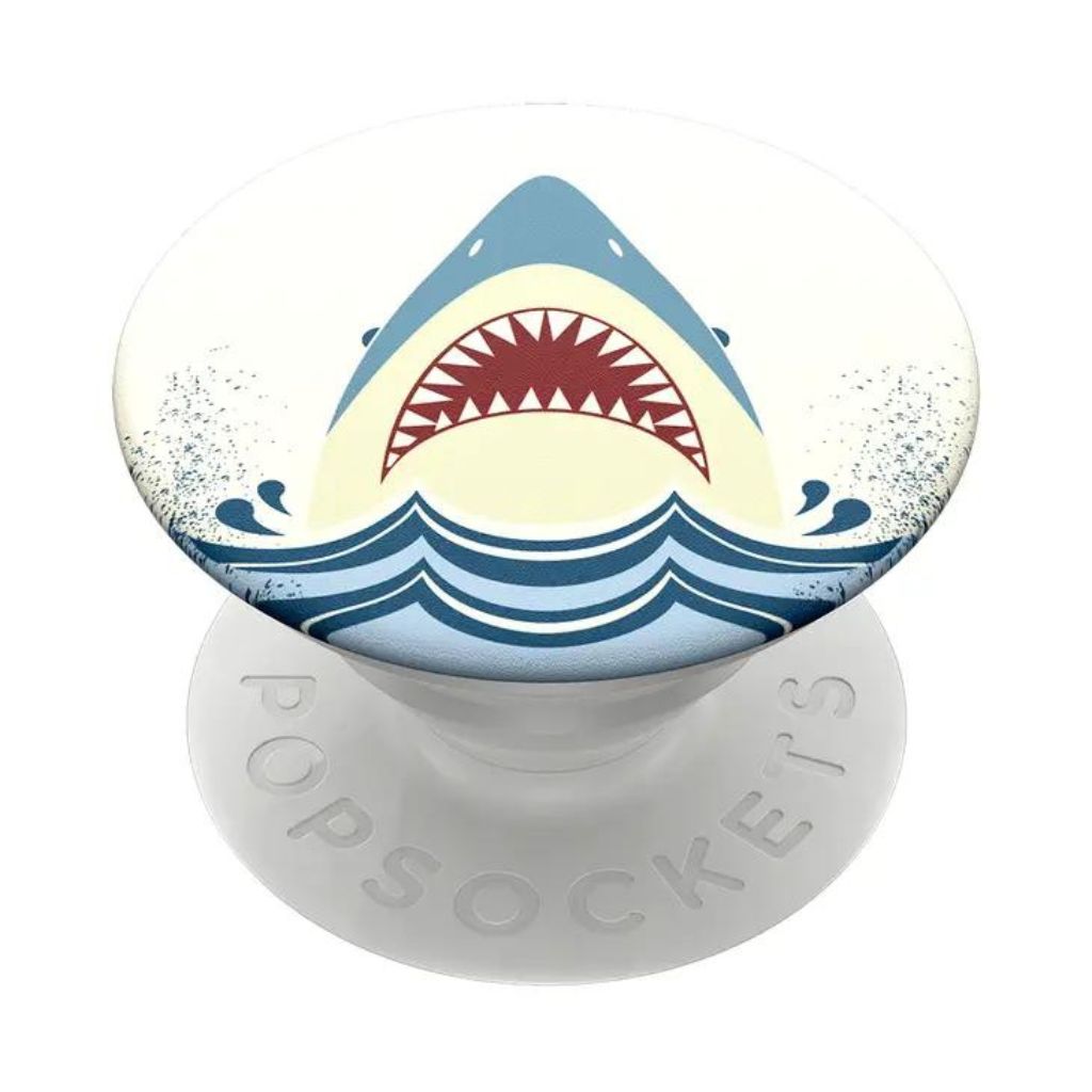 Popsocket Pop Grip Shark Jump