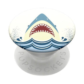 Popsocket Pop Grip Shark Jump