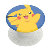 Popsocket Pop Grip Pikachu Knocked