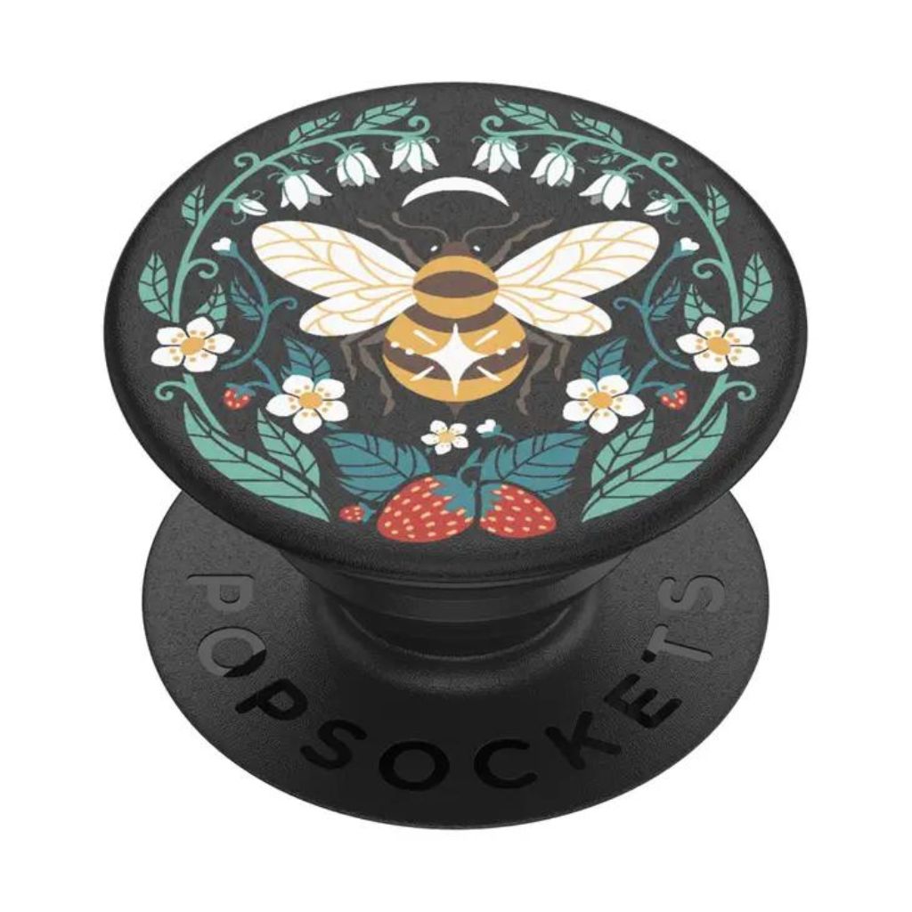 Popsocket Pop Grip Bee Boho