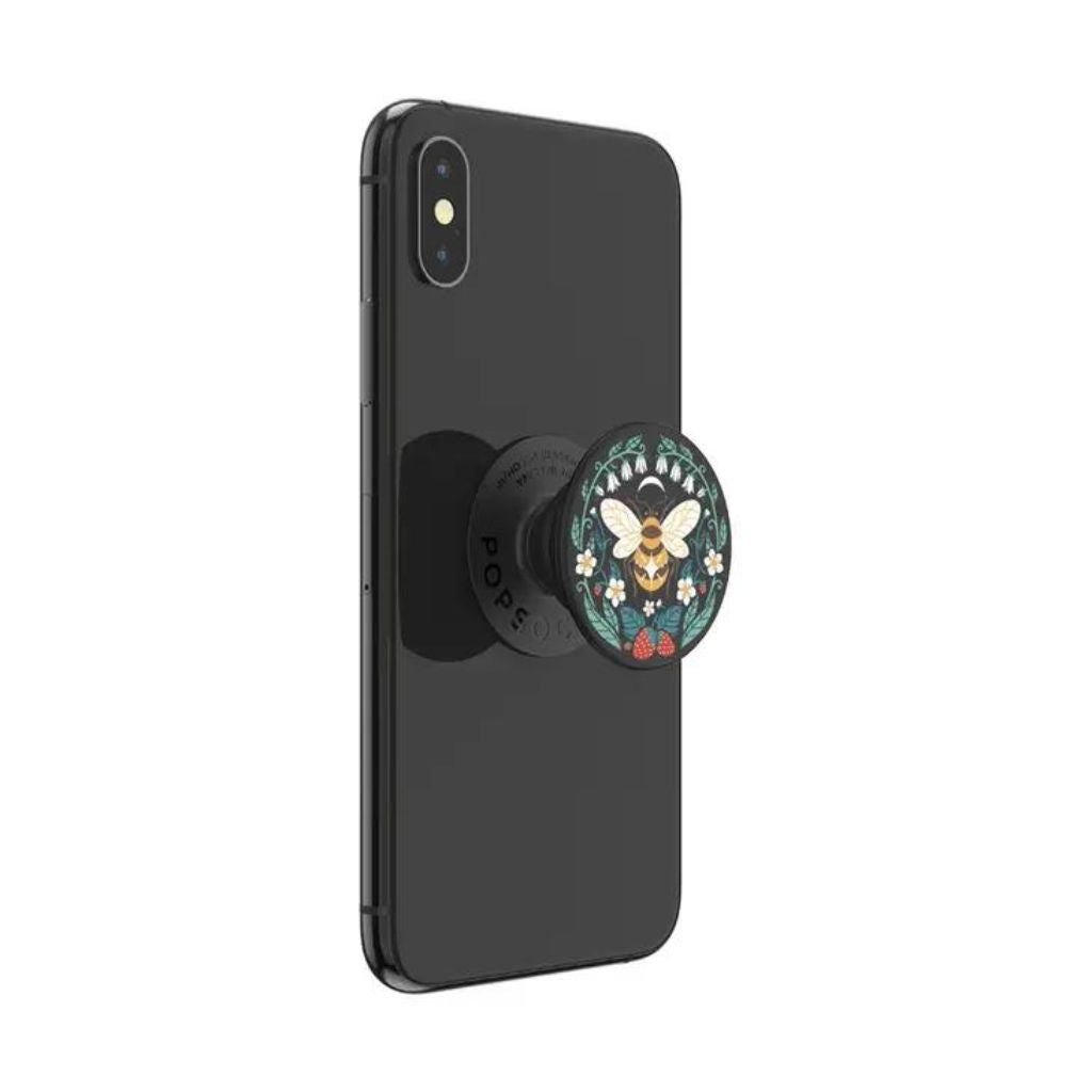 Popsocket Pop Grip Bee Boho