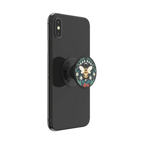 Popsocket Pop Grip Bee Boho