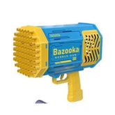 Meaty Bubbles Bazooka Bubble Gun