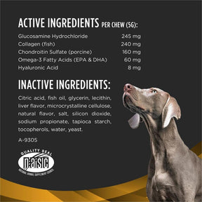 Purina Joint Care K9 Supplement 30 Ct