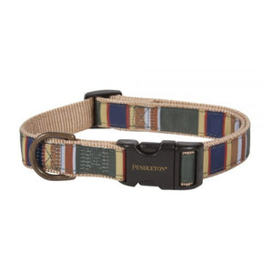 Carolina Pet - Pendleton Badlands Dog Collar