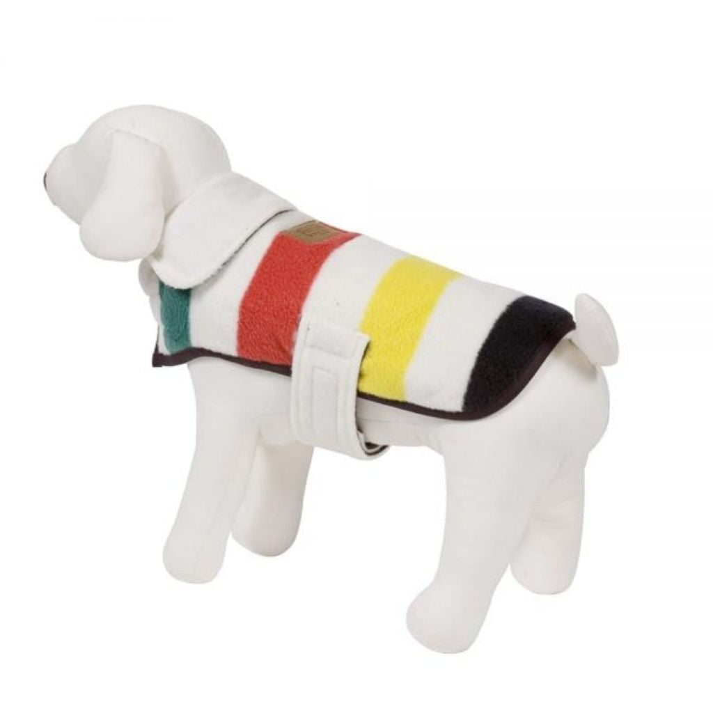 Carolina Pet - Pendleton Glacier Dog Coat