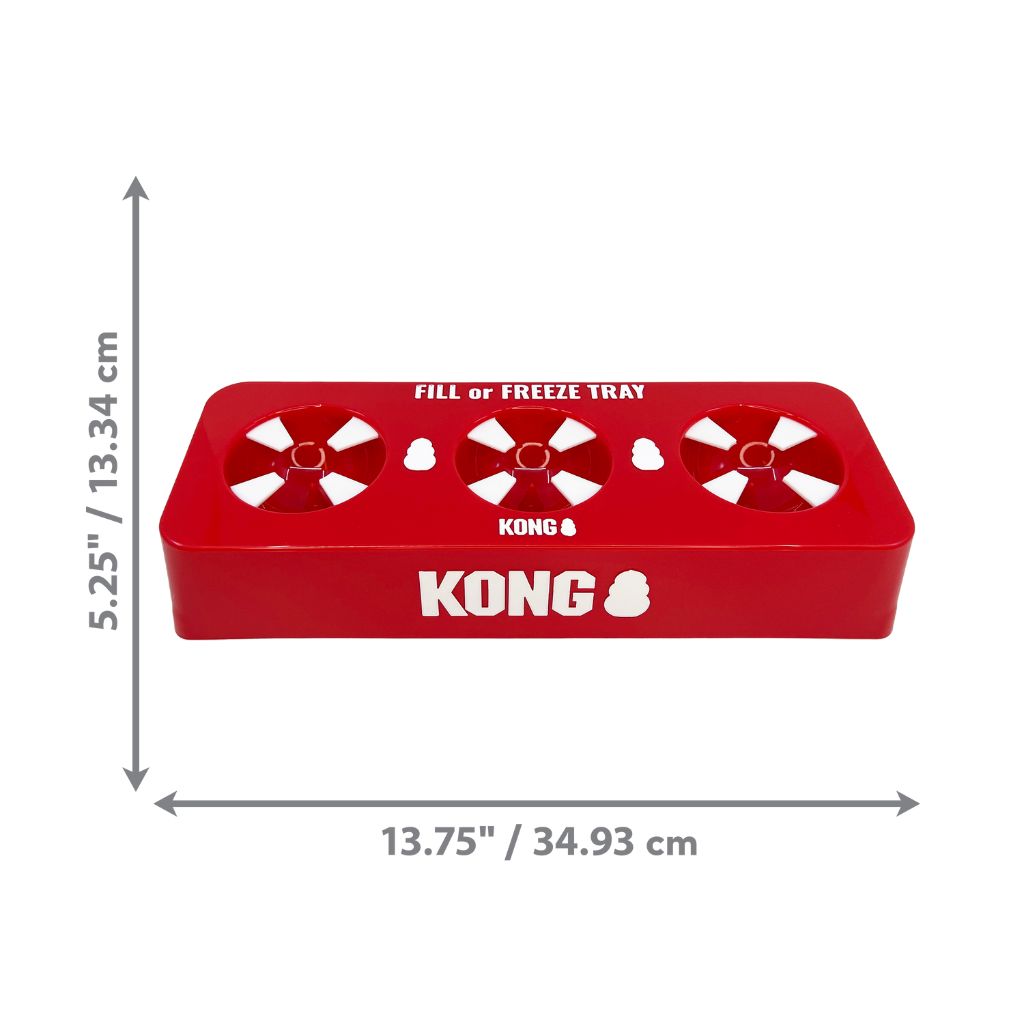 KONG Freeze or Fill Tray