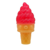 Jojo Modern Pet - Freezable Ice Cream Cone Dog Toy