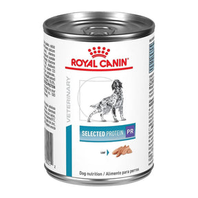 Royal Canin Selected Protein PR Dog Can 13.5oz