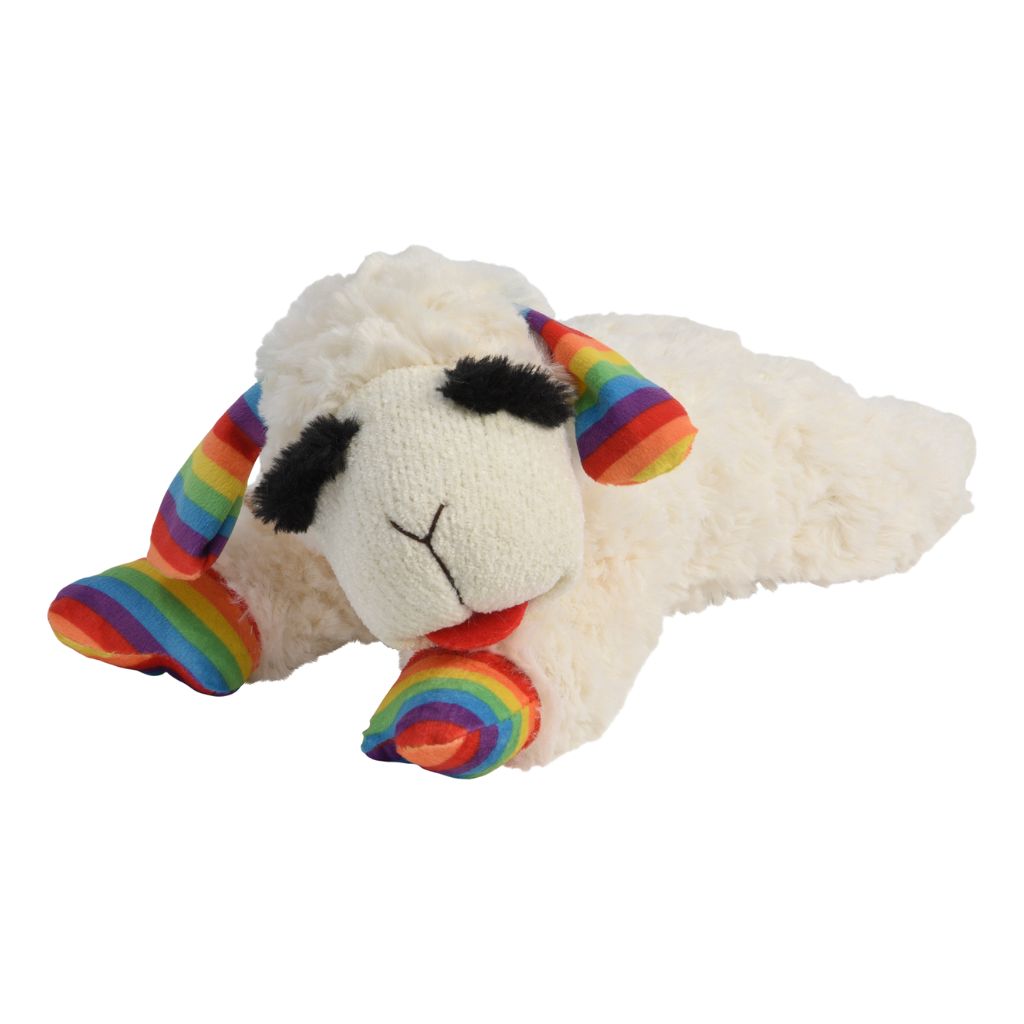 Multipet - Lambchop Rainbow