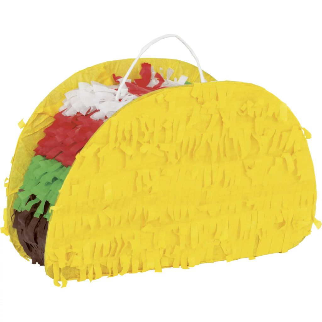 A & E Cage Company - Pinata Taco