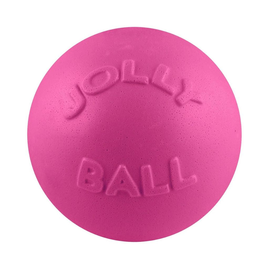 Jolly Ball - Bounce-N-Play Ball Pink