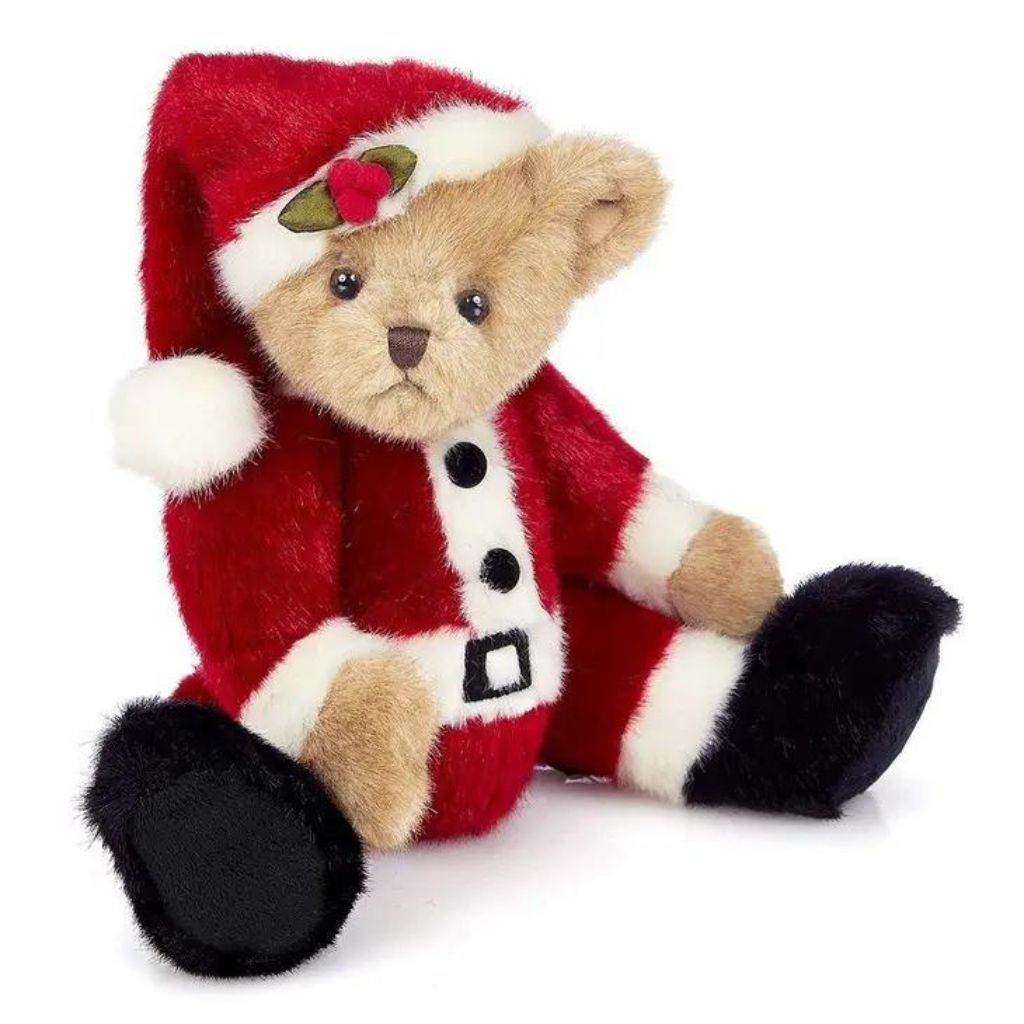 Bearington Collection - Papa Santa Beary the Santa Bear