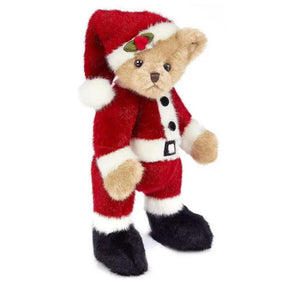 Bearington Collection - Papa Santa Beary the Santa Bear