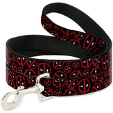 Buckle Down - Deadpool Leash