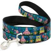 Buckle Down - SpongeBob and Friends Leash