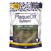 Naturvet Proden - PlaqueOff Fusion Dental Care Bones Vegetable