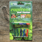 LusterLeaf Rapitest Soil Tester