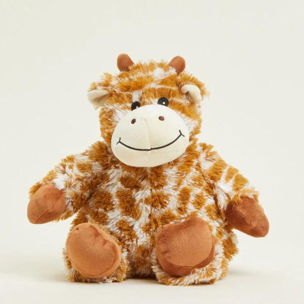 Warmies Giraffe