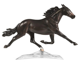 Breyer- Atlanta Standardbred Racehorse Champion