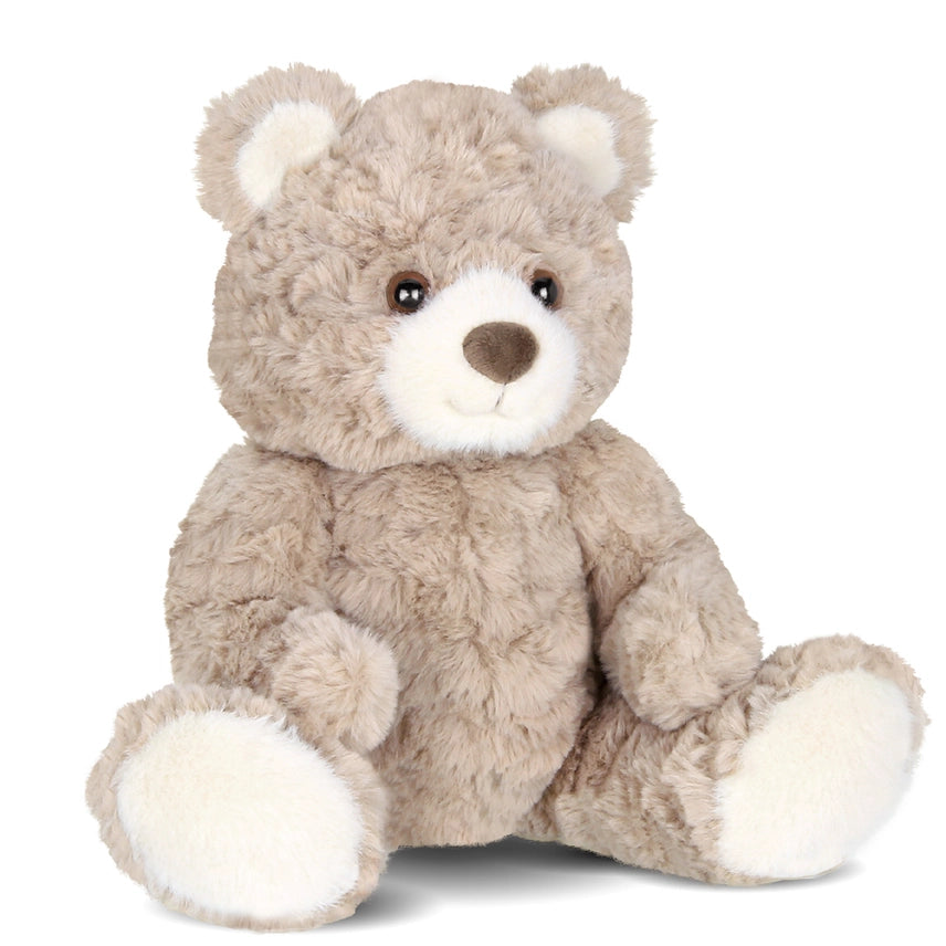 Bearington Collection - Archie the tan Teddy Bear