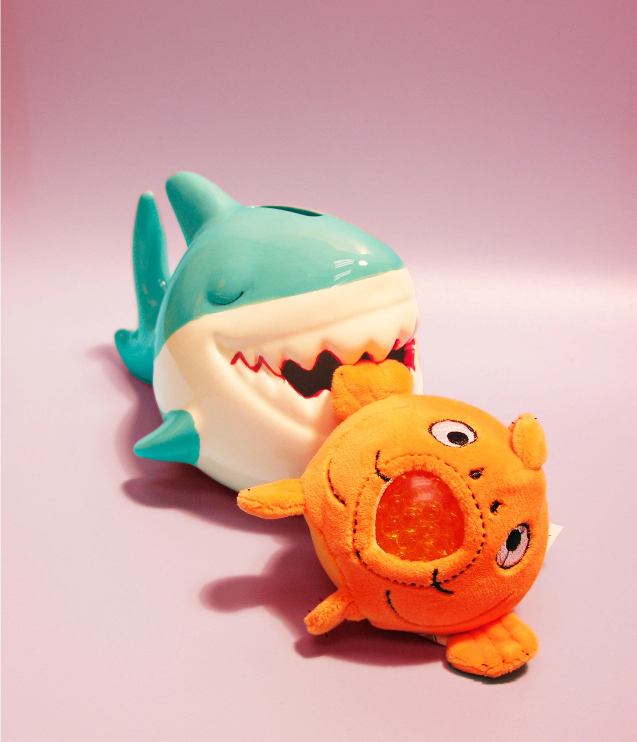 Shark Money Bank