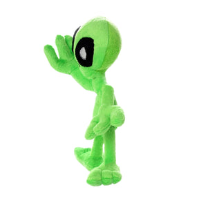 Mighty Junior Liar Alien Dog Toy